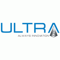 ULTRA Computers Company logo vector logo