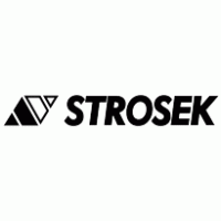 Strosek logo vector logo