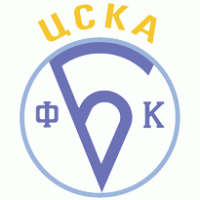 CSKA-Borysfen Boryspol logo vector logo