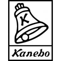 Kanebo logo vector logo
