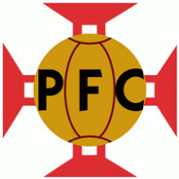 Padroense FC logo vector logo