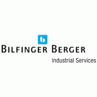 Bilfinguer Berguer logo vector logo