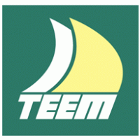 Teem logo vector logo