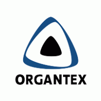 Organtex logo vector logo