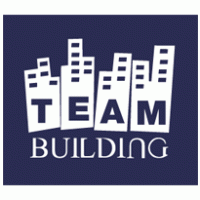 team building logo vector logo