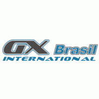 GX Brasil logo vector logo
