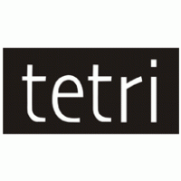 tetri logo vector logo