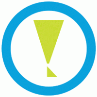 Patagonia Creativa logo vector logo