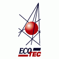 EcoTec logo vector logo