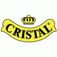 Cristal CCU logo vector logo