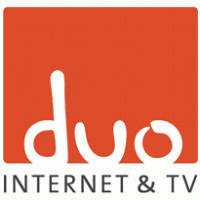 Ipko Net – DUO logo vector logo