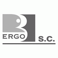 Ergo logo vector logo