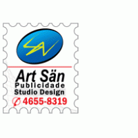 Artsan – Studio/ Publicidade logo vector logo