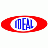 Ideal_Toys logo vector logo