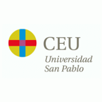 Universidad San Pablo CEU logo vector logo