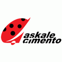 askale cimento sanayi tic. a.s. logo vector logo