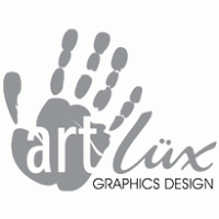 artlux graphics logo vector logo