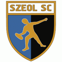 Szegedi EOL SC (logo of 60’s – 70’s)