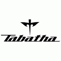 tabatha logo vector logo