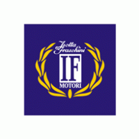 isotta fraschini logo vector logo