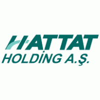 HATTAT HOLDING logo vector logo