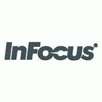 InFocus logo vector logo