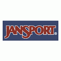 JanSport logo vector logo