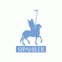 Sipahiler logo vector logo