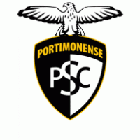 Portimonense SC_new logo logo vector logo