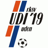 RKSV UDI’19 Uden logo vector logo