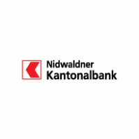 Nidwaldner Kantonalbank logo vector logo