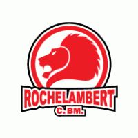 Rochelambert CB (Sevilla) logo vector logo
