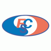 FC Sakhalin Yuzhno-Sakhalinsk logo vector logo