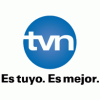 TVN logo vector logo