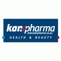 Kan Pharma, Serbia logo vector logo