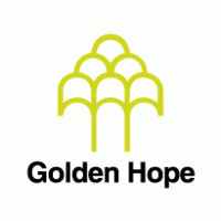 Golden Hope Plantation Berhad (Malaysia) logo vector logo