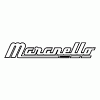Maranello logo vector logo