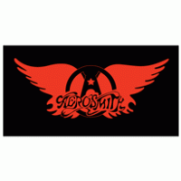 Aerosmith Gems Logo logo vector logo