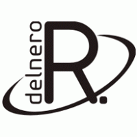 R. Del Nero logo vector logo