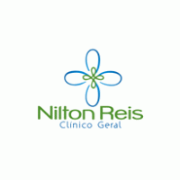 NILTON logo vector logo