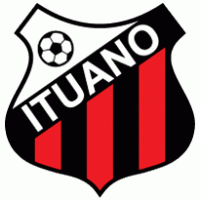 Ituano Futebol Clube logo vector logo