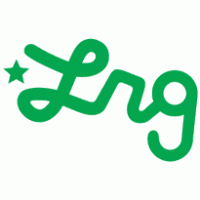 Lrg logo vector logo