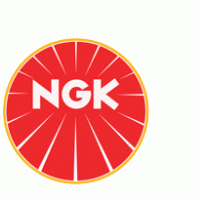 NGK official logo