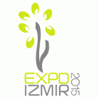 expo 2015 logo vector logo