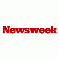 Newsweek logo vector logo
