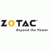 ZOTAC International (MCO) logo vector logo