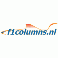 f1columns.nl logo vector logo