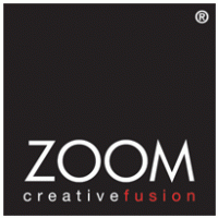 zoom logo vector logo