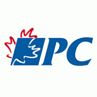 Parti Conservateur logo vector logo