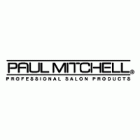 Paul Mitchell logo vector logo